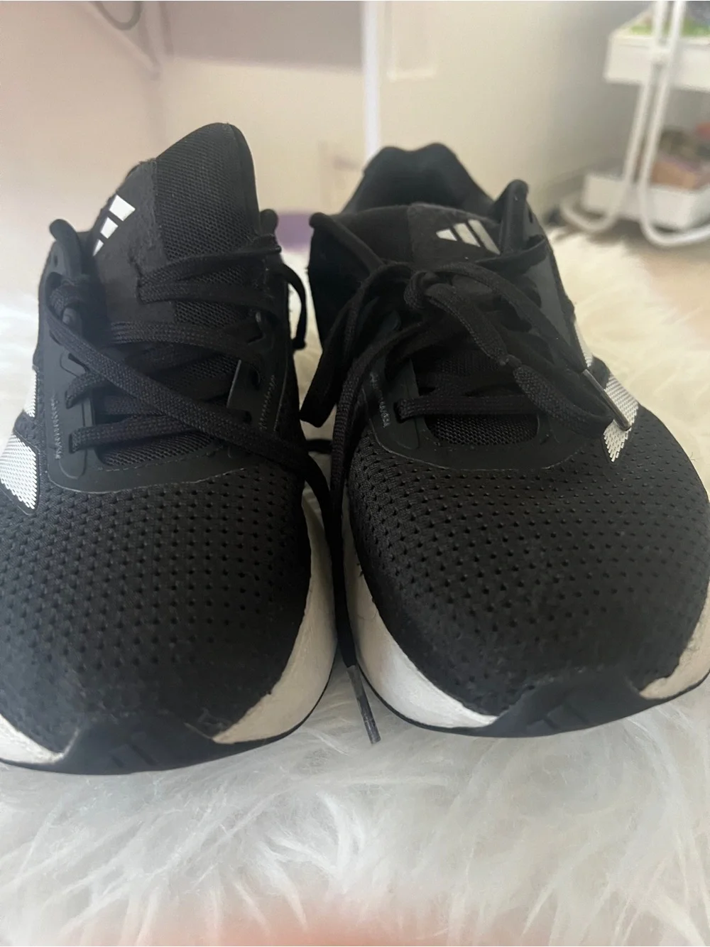 adidas great no
